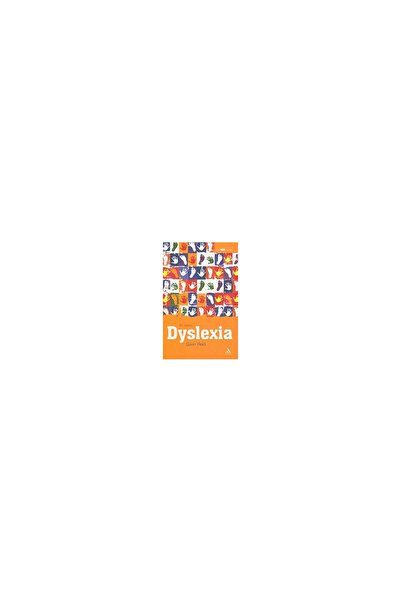 Continuum Dyslexia