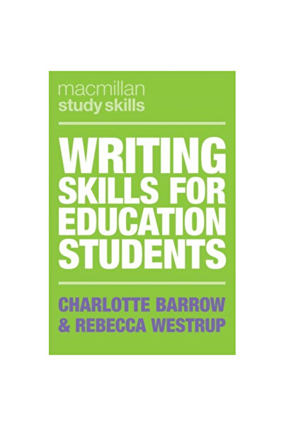 Palgrave Writing Skills for Education Students