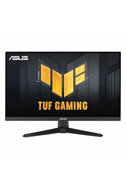 ASUS TUF Gaming VG249QE5A 23.8" 146Hz 1Ms HDMI+DP FullHD Adaptive-Sync IPS Vesa Monitör