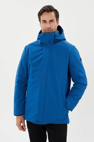 Exuma Erkek 3ın1 Mont 2411155 Petrol 2411155-pt2