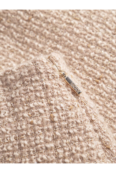 Joop Women's Mini skirt 10019816 30047955 Multicolor