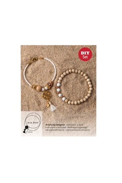 OEM Set 2 brățări, FSC 100%