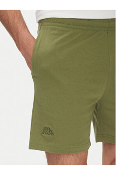 Kappa Men's Sports shorts 303HZE0 Multicolor