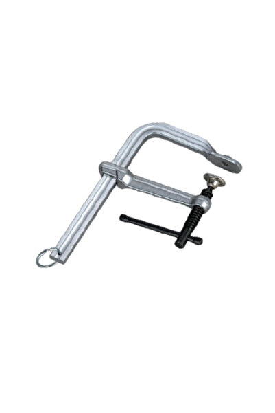 Strong Hand Tools Clemă ușoară în formă de F cu braț reversibil/detașabil, in...