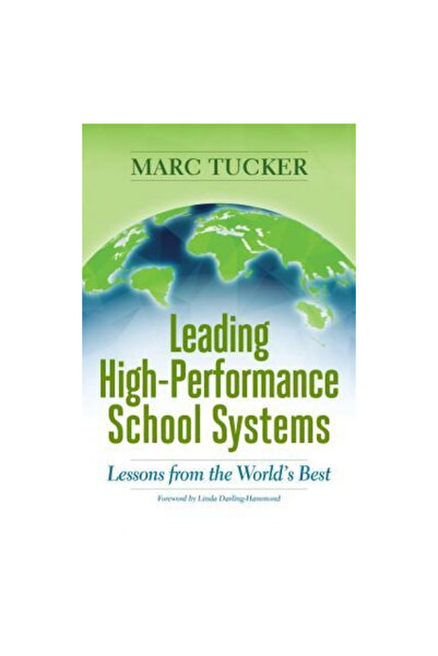 Assn For Supervision & Curricu Leading High-Performance School Systems: Lesso...