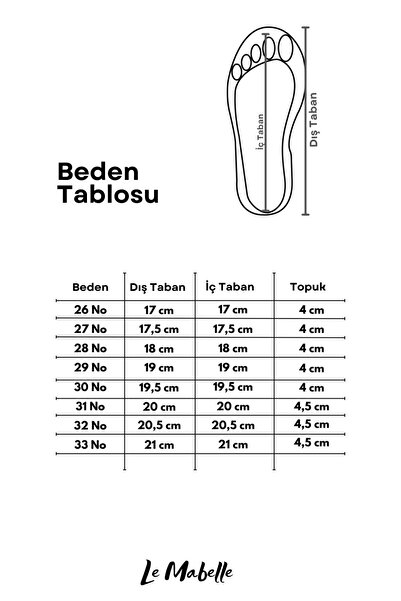 Le Mabelle Pembe Simli Kız Çocuk Topuklu Terlik