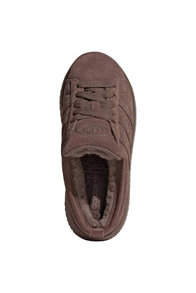 adidas Campus 00S Women's Brown Sports Slippers (Jr3731)