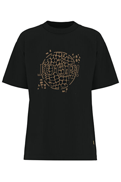 Joop Women's T-Shirt 10012195 30048383 Multicolor