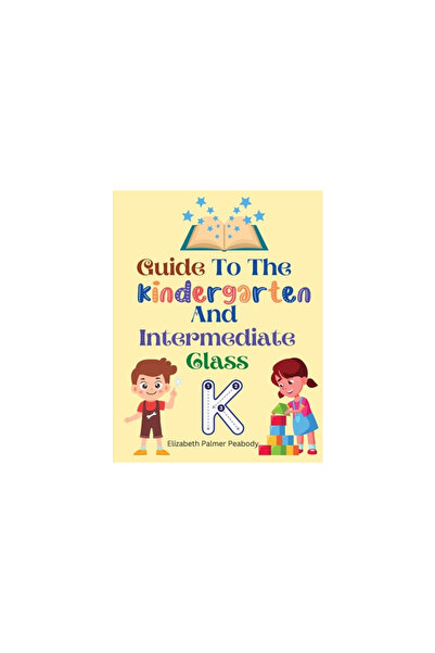 Perthes Klett Guide To The Kindergarten And Intermediate Class