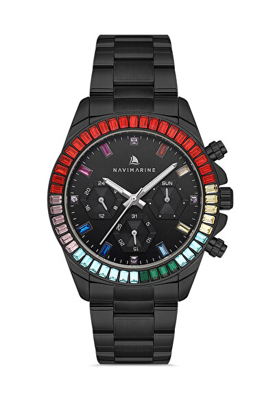 Navimarine MEN'S WRIST WATCH