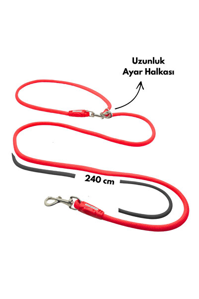 IG Design Basic - Handsfree Eller Serbest Gezdirme halatı