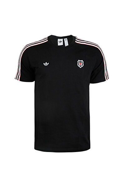 adidas Beşiktaş Icon Men's Black T-Shirt (Jm4910)