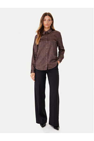 Joop Women's Shirt 10018248 30048635 Multicolor