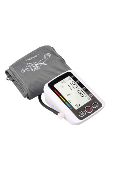 OEM Tensiometru electric cu alerte vocale