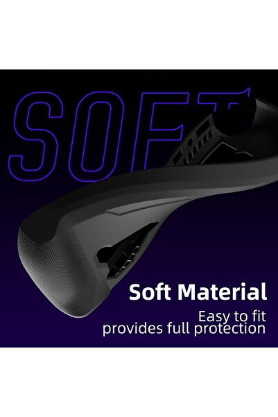 Skull & Co. GripCase Ally for ROG Ally X: A Soft Protective Case with Textured Grips Full Protection