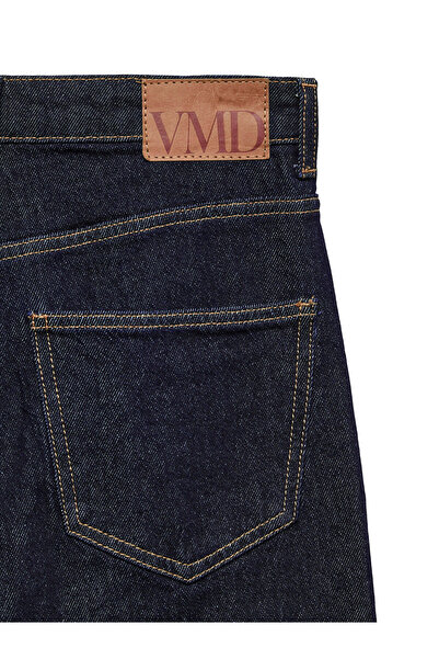 Vero Moda Women's Jeans 10297608 Multicolor