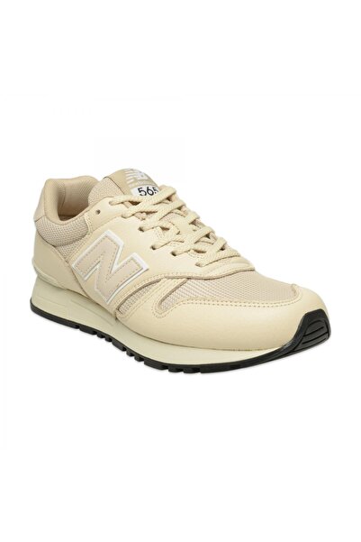 New Balance Ml565 Nb Lifestyle Mens Shoes Bej Erkek Spor Ayakkabı