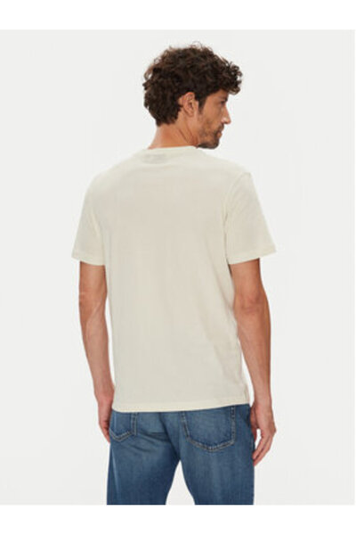 Napapijri Men's T-Shirt NP0A4HTON1J1 Multicolor