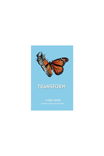 Bookbaby Transform