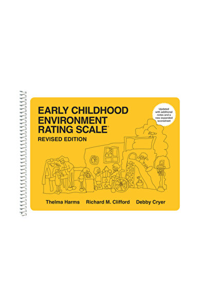 Teachers College Press Early Childhood Environment Rating Scale
