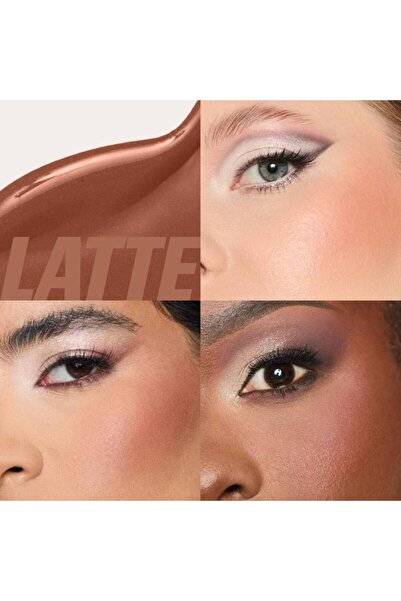 HUDA HB Blush Filter- Latte, 4.5ml