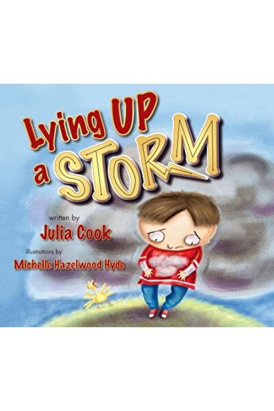 Oxford Univ Pr Lying Up a Storm