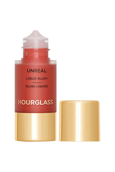 HOURGLASS Unreal Liquid Blush- Imagine, 10.3ml