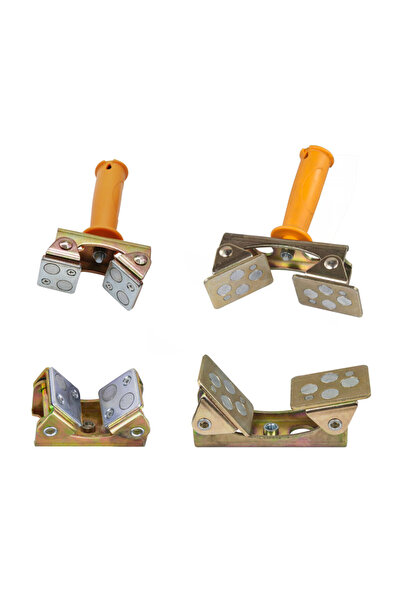 Strong Hand Tools Kit Mag-Hold V-Pad, 4 buc., MVNP48