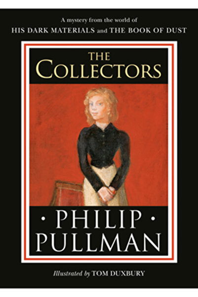 Knopf His Dark Materials: The Collectors