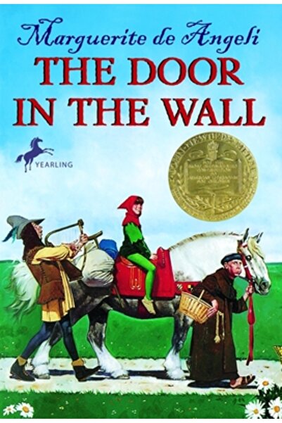 Yearling Books The Door in the Wall