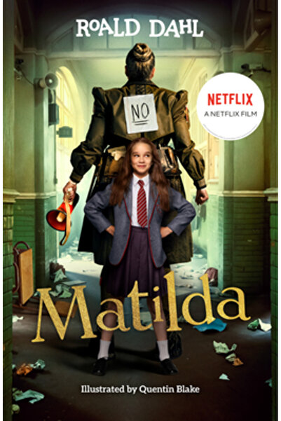 Viking Books for Young Readers Matilda