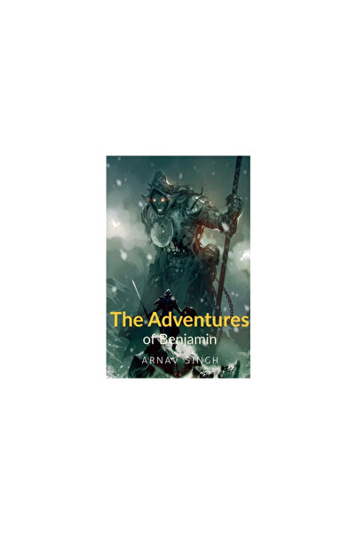 Harpercollins 360 The Adventures of Benjamin
