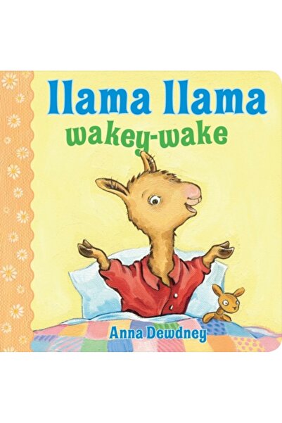 Penguin Group Llama Llama Wakey-Wake