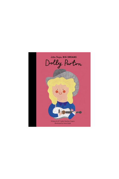 FRANCES LINCOLN Dolly Parton