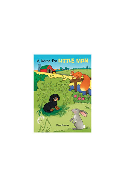 Archway Pub A Home for Little Man