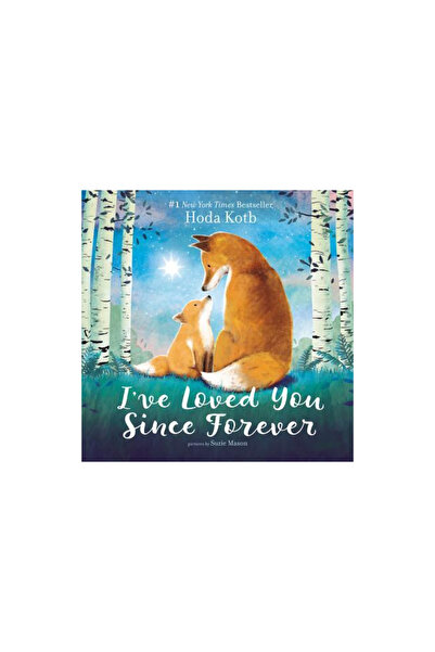 Harper Festival I've Loved You Since Forever Board Book