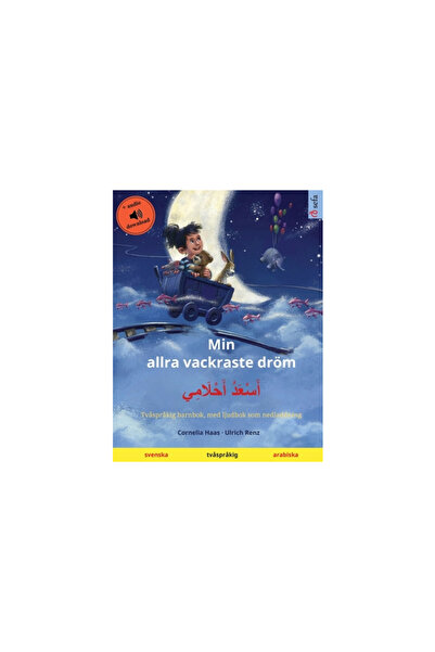 Sefa Min allra vackraste dr