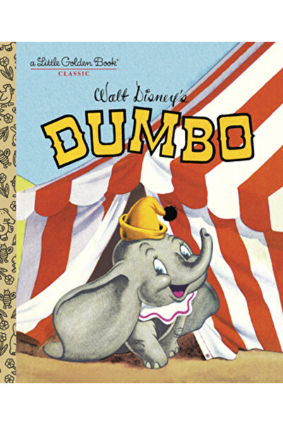 Random House Disney Dumbo