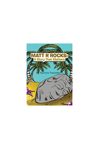 Archway Pub Matt R Rocks: a Story That Matters