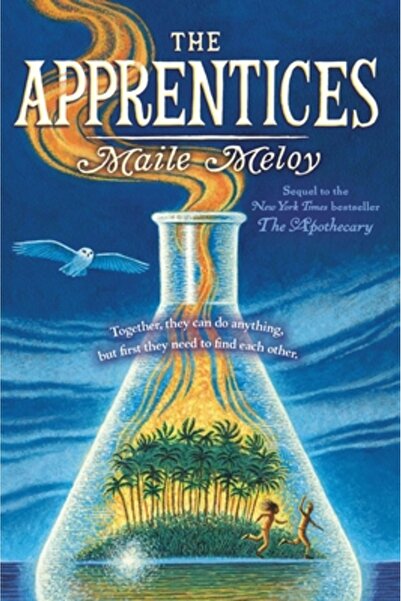 Puffin Books The Apprentices