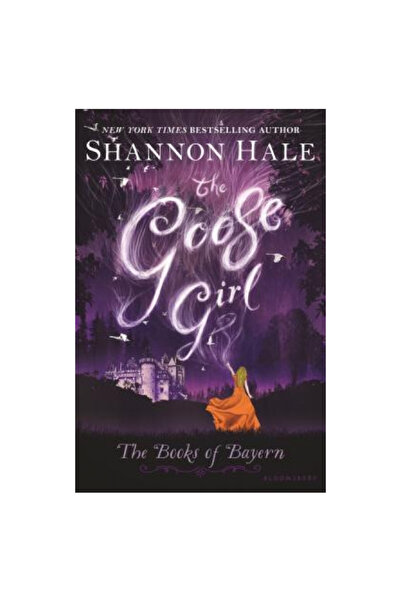 Bloomsbury The Goose Girl