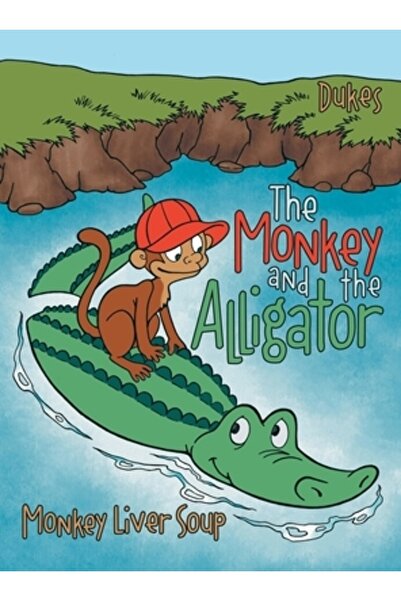 Archway Pub The Monkey And The Alligator: Monkey Liver Soup