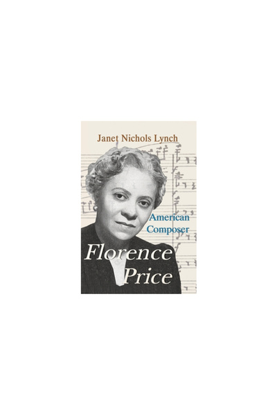 Bedazzled Ink Pub Florence Price: American Composer