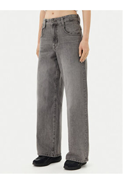 G-STAR RAW Blugi G Star Raw pentru femei D25286-D490-G918 Gri