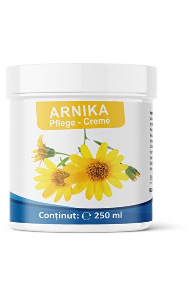 Medicura Crema de arnica 250ml