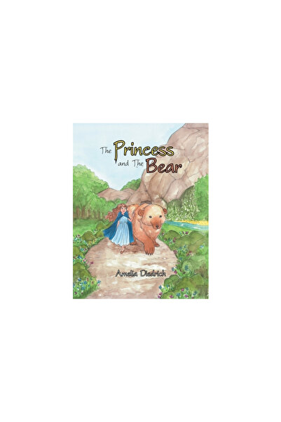 Archway Pub The Princess and the Bear