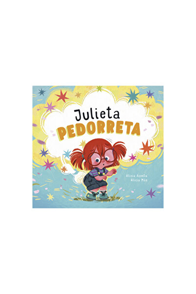 NUBEOCHO Julieta Pedorreta