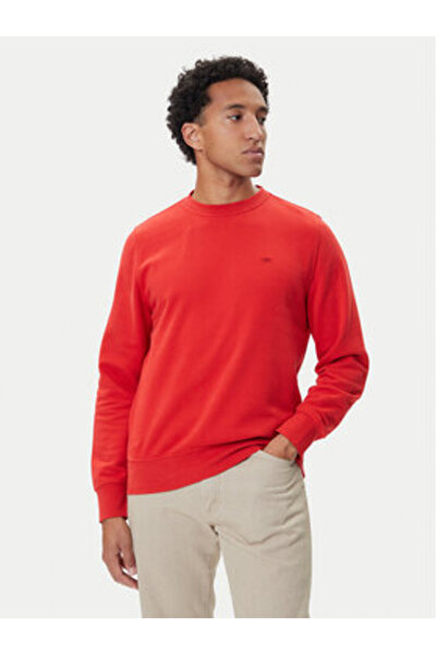 Mustang Men's Sweatshirt 1016963 Multicolor