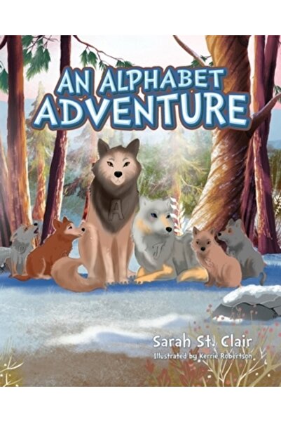 Vertel Pub An Alphabet Adventure