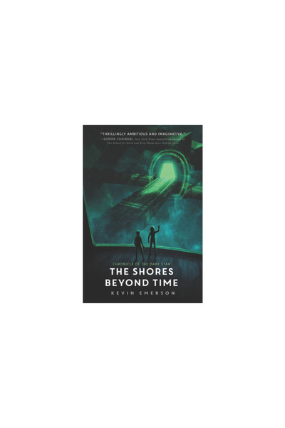 Walden Pond Pr The Shores Beyond Time